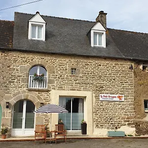 Bed & Breakfast Le Petit Dragon 