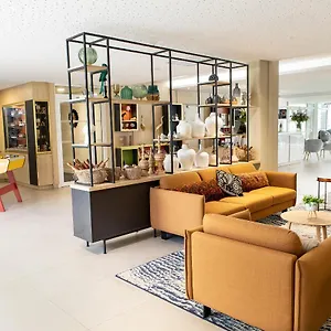 Aparthotel Residhome Ponts Jumeaux ***