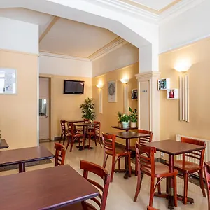 Hotel Saint Maurice **