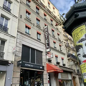 Hotel Chatillon **