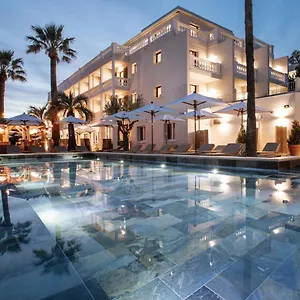 Hotel Le Mirage ****
