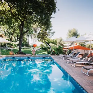 Hotel Hotel****spa & Restaurant Cantemerle ****