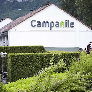 Hotel Campanile Grenoble Nord - Saint-egrève, Saint-Egreve