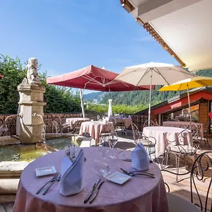 Hotel Macchi Restaurant&spa
