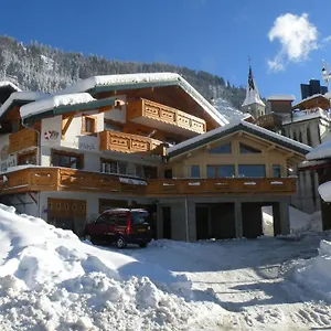 Hotel Alpaka