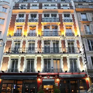 Hotel Celtic **